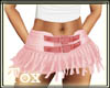 Little pink skirt