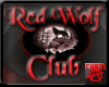 Red Wolf Club