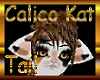 Calico Kat Tail