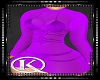 Dress Purple M
