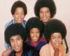 Jacksons Five #3 songs 1