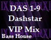 Dashstar *VIP