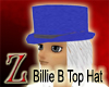 [Z]Bilile B Top Hat