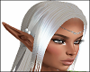 White Elves Elf Hair