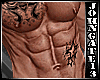 HD Muscled Skin