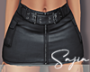 Ⓢ Skirt 🖤RLL