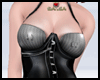 Midnight Shine Minidress