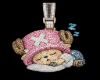 Sleeping Chopper
