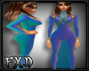 FX Dev ES Shinz Dress