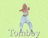 MA Tomboy 1PoseSpot