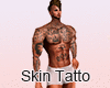 Skin Tatto