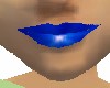 Lipstick - Blue (D)