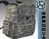 [J2] Tactical Pack