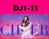 Cher-DJ Play a Christmas