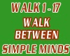 Simple Minds - Walk