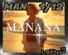 Le Bretagnard - Manana