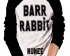 Barr Rabbit *RH*