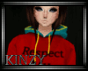 [Kinzy] Cartman Hoodie