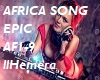 AFRICA SONG EPIC