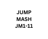 JMP MASH UP