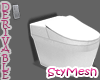 Smart Toilet