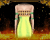 Nefertari Gown~ Prany