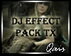 DJ Effect Pack TX