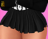 Skirt Black