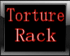 Medieval Torture Rack