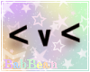 B| Sign - <v< V2 F