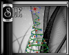 [SLE] Spiral Xmas Tree