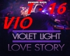 EP Violet Light 
