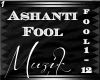 Ashanti♥|fool1-12|P1