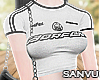 Tee Racing Girl