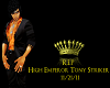 [H] R.I.P Tony Striker