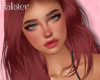 💘 Hattie Red