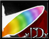 xIDx Rainbow Ears