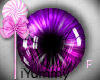 iY Purple Sunset Eyes