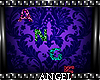ANGEL 3D text seats