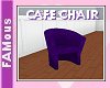 [FAM] Expo Cafe Chair