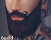 ORO| Beard's Hipster B