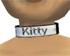 Kitty's Collar