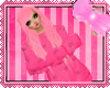 Sweet pink pulover