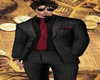 Stylish Grey Suit
