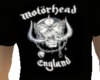 (Sp)Motor head England