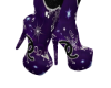 CHRISTMAS BOOTS 2