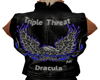 Triple Threat MC Dracula