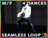 Dev street dance 01 MF