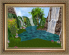 SE-Wall Art Waterfalls