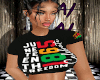 Juneteenth Tee*#2 Black
